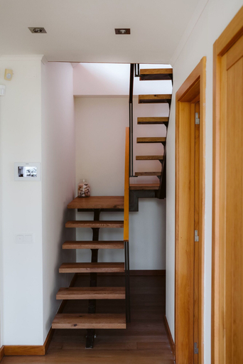 Room 4, Troia Atlantic Pines Townhouse, Grândola