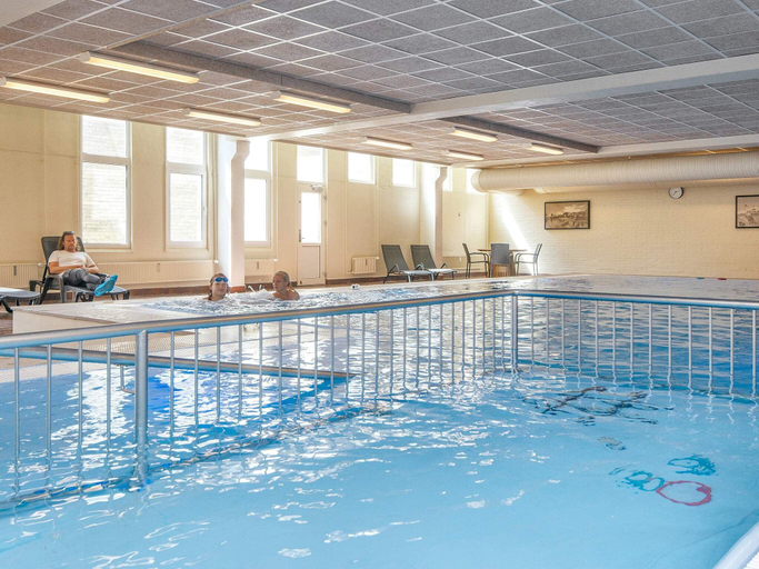Facilities 2, Inviting holiday home in Fanø, Fanø