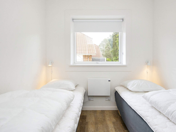 Interior view 3, 14 person holiday park home in Blåvand, Varde