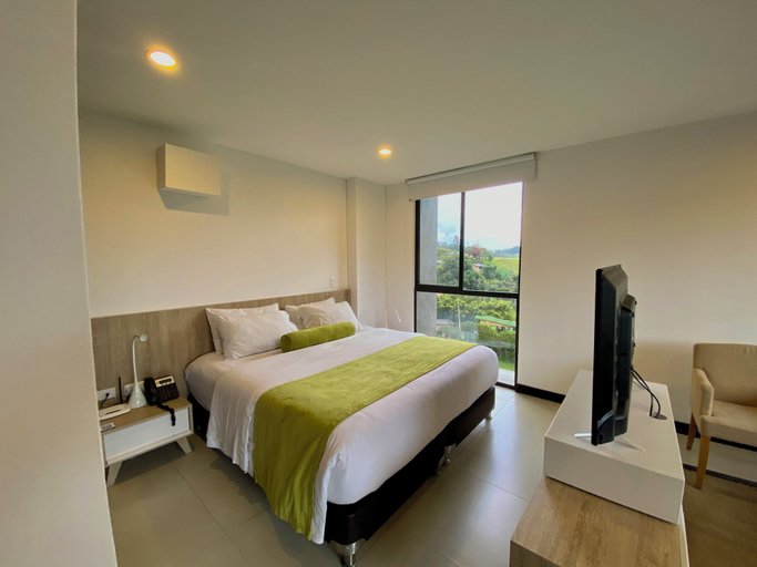 Primary image, Room-hotel Rioverde Living Suites, Rionegro