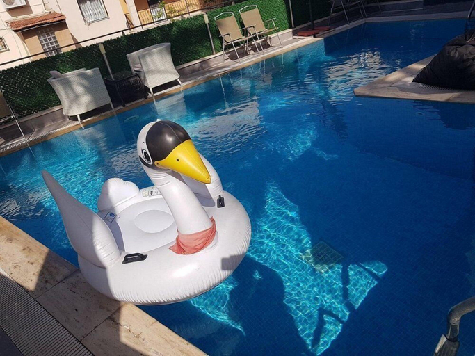 Sport & Beauty, Demir Suit Hotel, Kuşadası