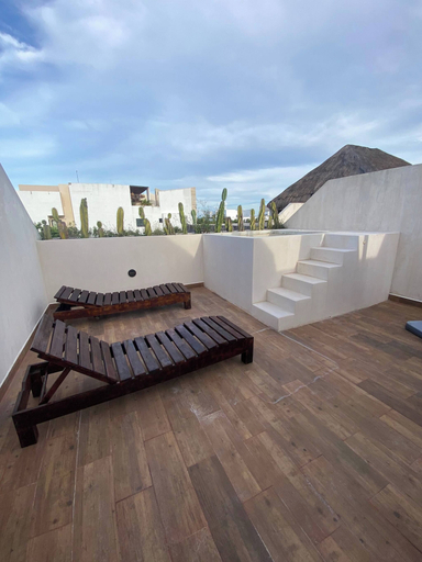 Others 4, Tulum Oasis Private Pool Retreat in Aldea Zama, Cozumel
