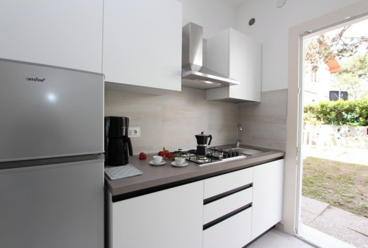 Interior 3, Comfy and Sunny Villa, Venezia