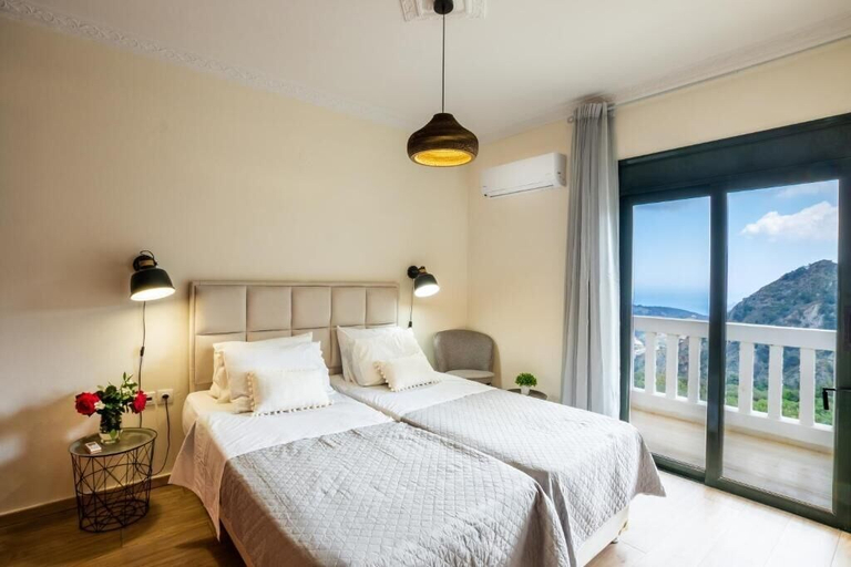 Room 5, Villa Maria, South Aegean