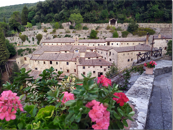 Others 3, Il Villino di Cortona, Arezzo