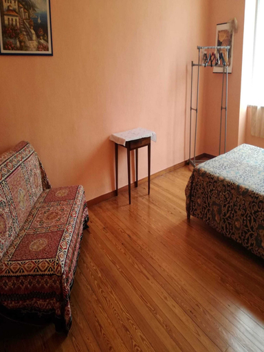 Bedroom 3, Fronte Po Torino, Foot Of The Hill - Non-smoking Only, Torino