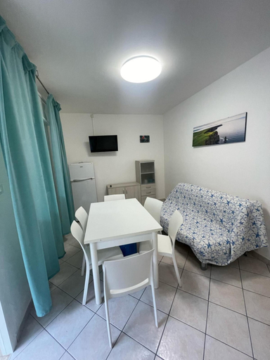 Interior 4, Comfortable Flat With Private Garden in Rosolina, Rovigo