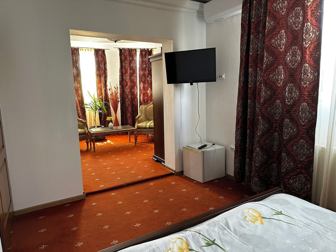 Bedroom 3, CROWN ROYAL APARTMENTS, Alba Iulia