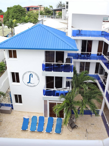 Exterior 4, Condo Neuf 2 Chambres 2 Lits Queen à Sosua 403, Sosua