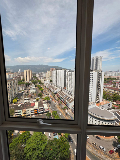 Others 5, Modern Suite in Penang Island, Pulau Penang