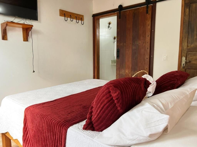 Room 2, Pousada Vista de Lavras, Ouro Preto
