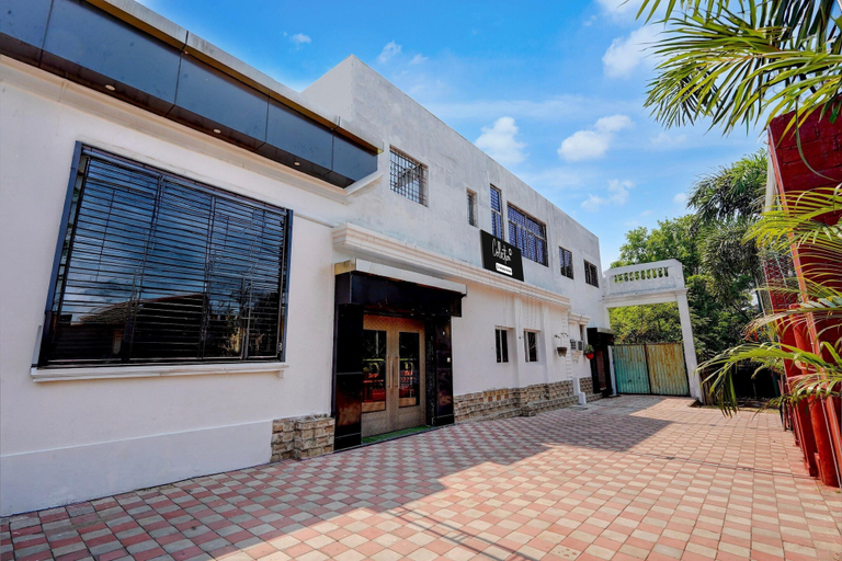 Exterior 2, Collection O Koyla Nagar Industrial Estate, Dhanbad