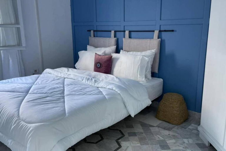 Room 4, L'appartement Pied Dans L'eau, La Marsa