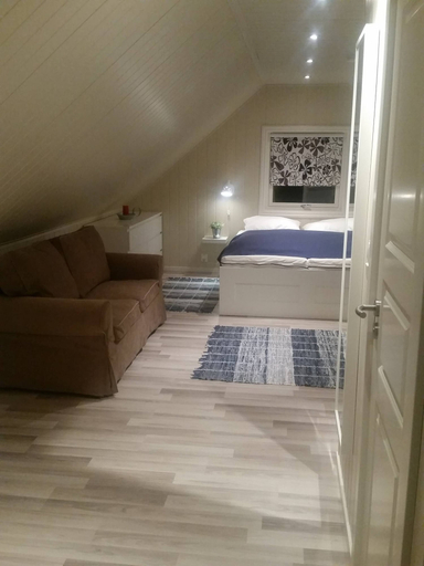 Room 3, Cozy Loft Close to the Nature, Øvre Eiker