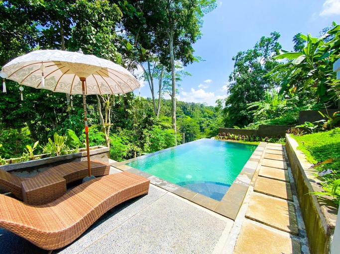 Sport & Beauty 4, Vishnu Villa, Gianyar