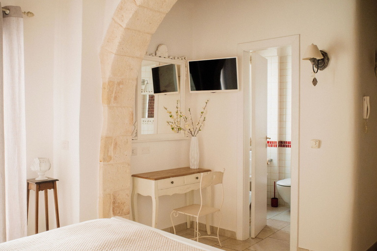 Room 2, Dimora Rossella, Bari