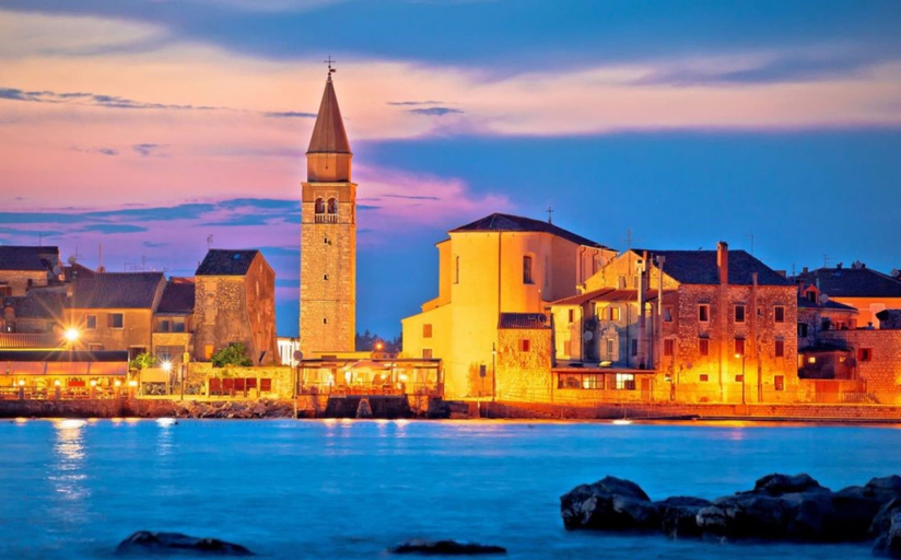 Miscellaneous 4, Comfortable Stay Near Umag Center, Umag