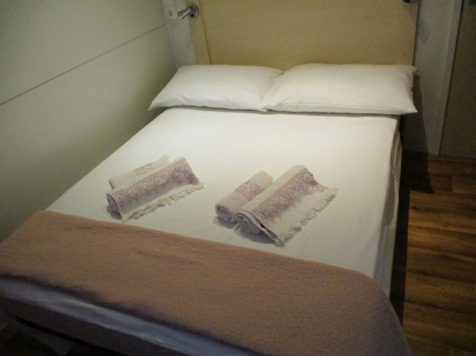 Room 2, Mobile Home You To be Relaxed, Starigrad