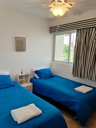Room 3, Apartahotel EN Playa Juan Dolio República Dominicana, Guayacanes