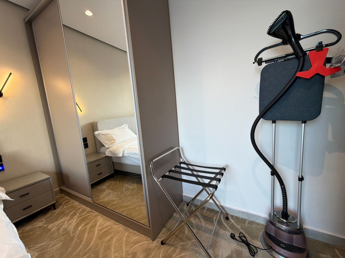 Room 4, 412 Tara-jre Jabal Al Lweibdeh With Stunning View, Wadi Essier