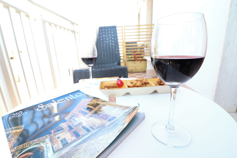 Food & Drinks 4, Casa Nike Comfort & Relax in the Heart of Otranto, Lecce