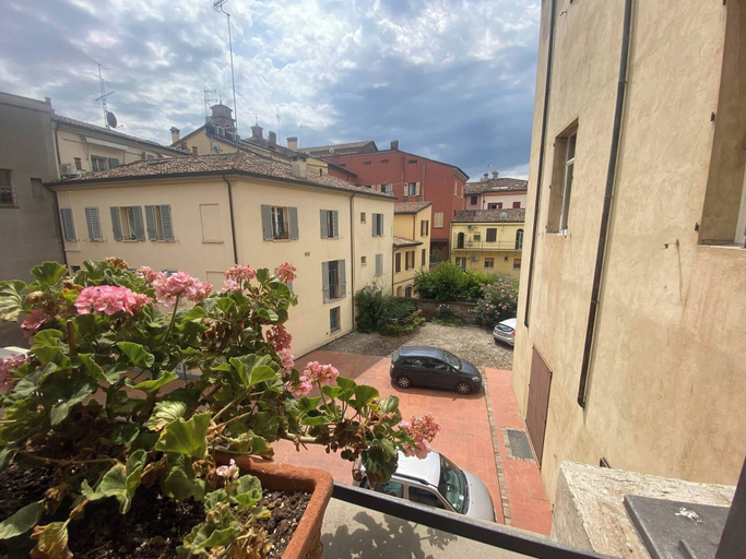 Others 2, House Of The Architect - Sweet Apartment, Forli' - Cesena