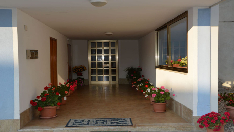 Exterior 2, Spacious Apartment Close to the Beach, Venezia