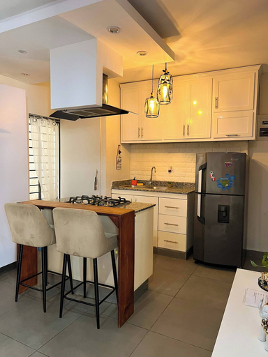 Interior 5, Colonial Leyton Apartment, Distrito Nacional