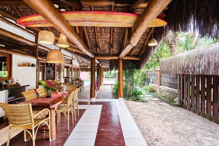 Food & Drinks 4, Praia de Itamambuca - Bali House, Ubatuba