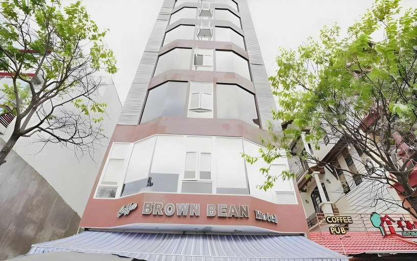 Exterior & Views 2, Brown Bean Hotel - 2/9 Street, Da Nang