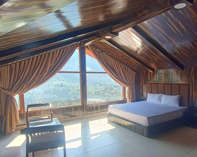 Room 3, Aavi Grand Manali, Kullu