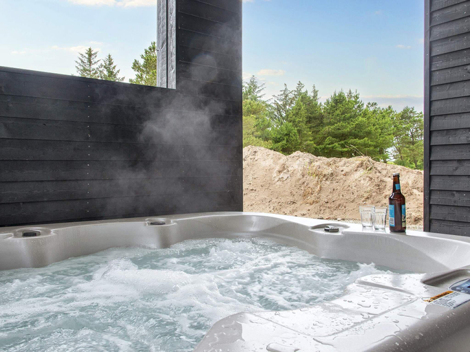 Sport & Beauty 5, 8 person holiday home in Rømø, Tønder