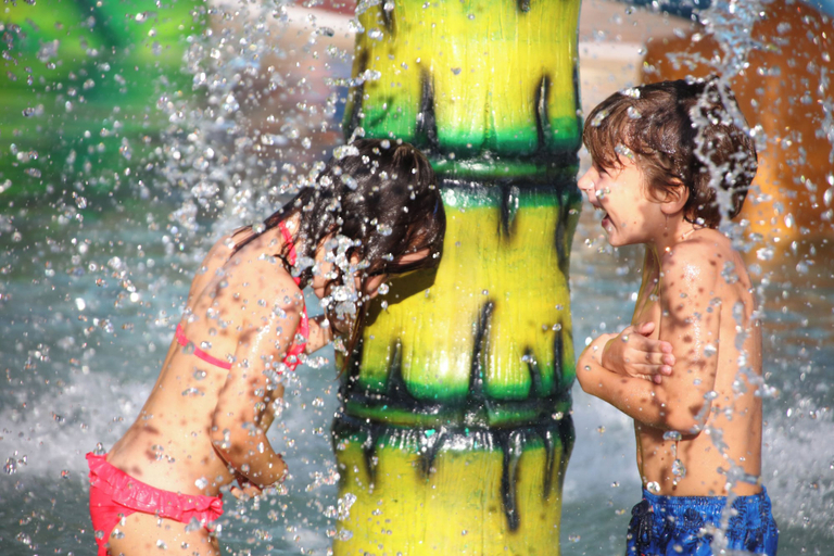 Sport & Beauty 3, Bahia Principe Explore El Portillo - Hyatt Inclusive Collection - All Inclusive, Las Terrenas