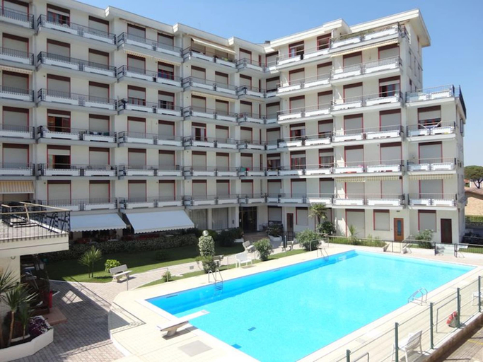 Exterior & Views 2, Superb Apartment With Swimming Pool, Venezia