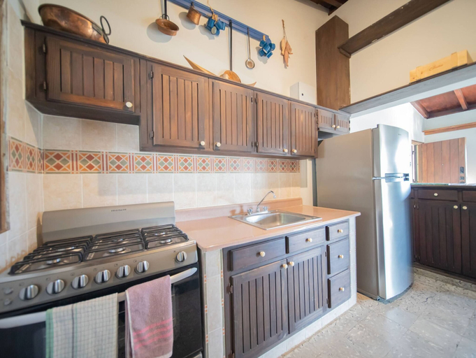 Interior 5, 2BR Colonial Penthouse in Sosua Next to Beach!, Sosua