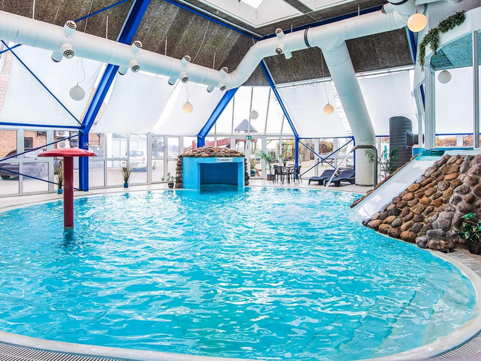 Others 2, 4 star holiday home in Hejls, Kolding