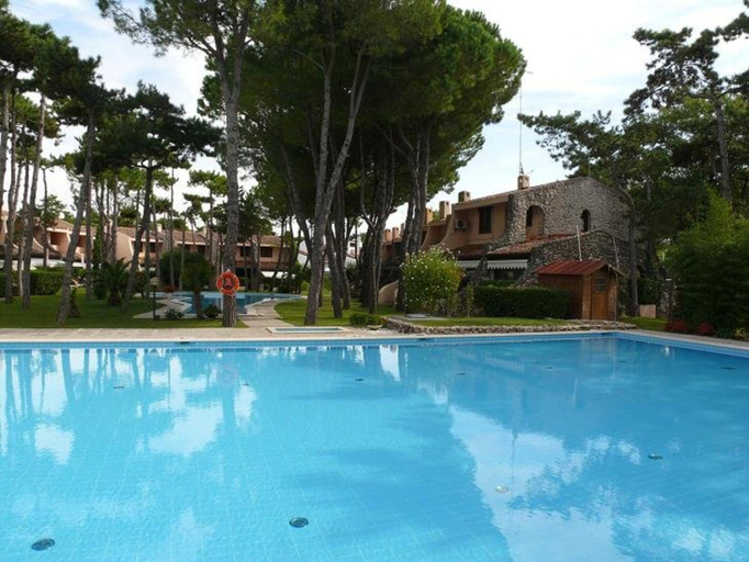 Primary image, Cozy Villa in a Holiday Village With Pool, Udine