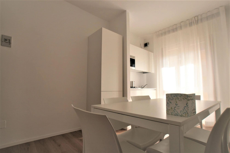 Dining room 2, Comfy Apartment Near Piazza Torino, Venezia
