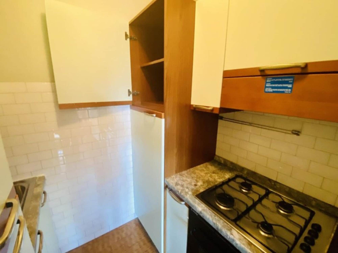 Interior 2, Lovely Accommodation With Garden for six, Venezia