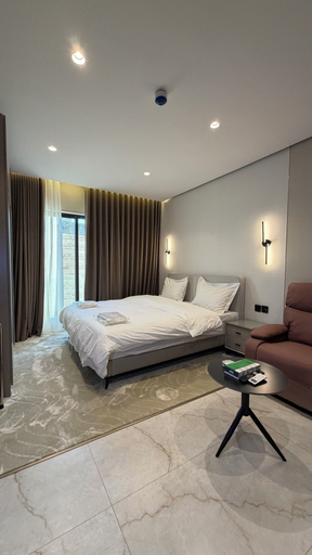 Room 4, 308s Tara-jre 2bedroom at Jabal Al Lweibdeh, Wadi Essier