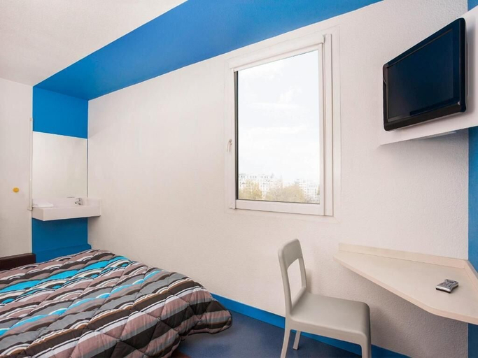 Room 2, UNISOTEL-MONTAUBAN, Tarn-et-Garonne