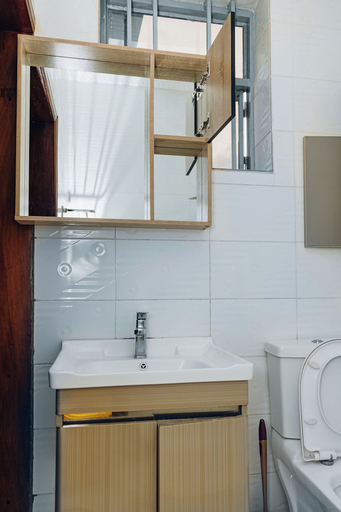 Bathroom 5, GreenLand Clever Homes Villa, Gasabo