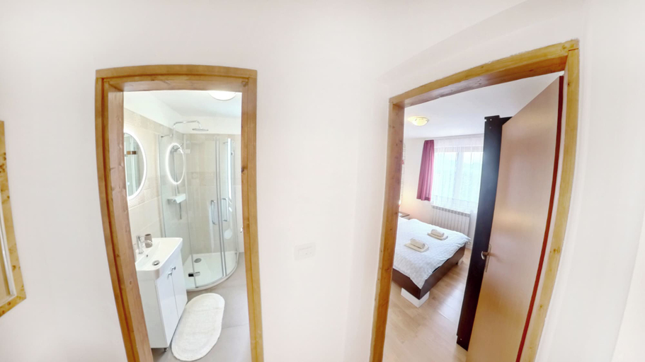 Room 5, Apartment With Pool in Čepljani Near Umag, Umag