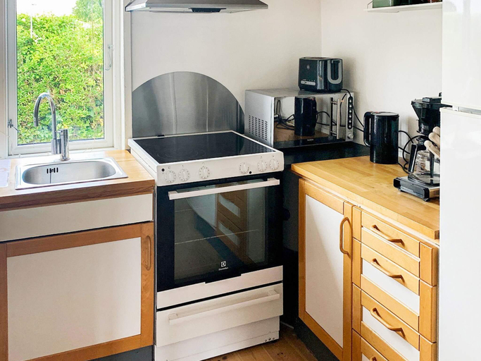Others 4, 4 person holiday home in Broager, Sønderborg