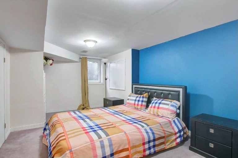 Room 4, A Very Peaceful Home, Durham