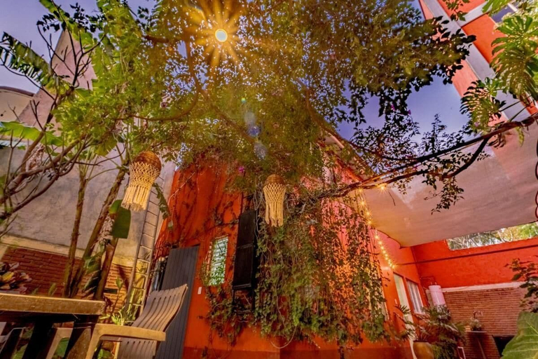Miscellaneous, San Jerónimo Casa Oaxaca, Del Centro