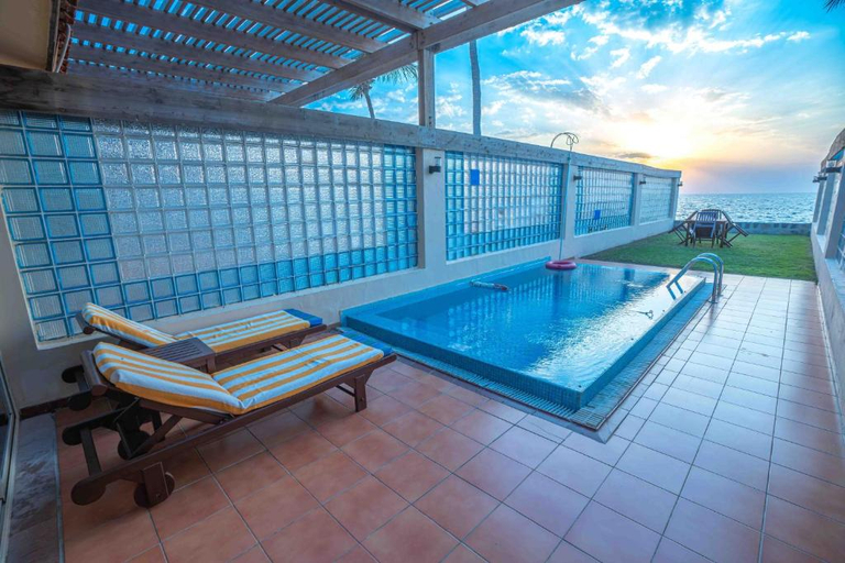 Sport & Beauty 3, Al Nawras Island Resort, Jeddah