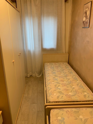 Room 3, Renovated Flat Near the Main Avenue, Rovigo
