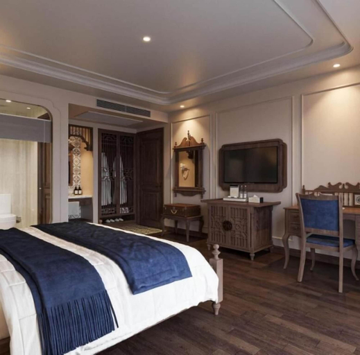 Room 2, Hotel LaVue Tam Coc, Hoa Lư