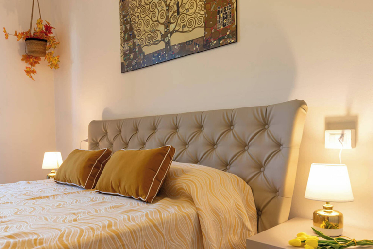 Room 3, Recently Built House With Swimming Pool, Venezia